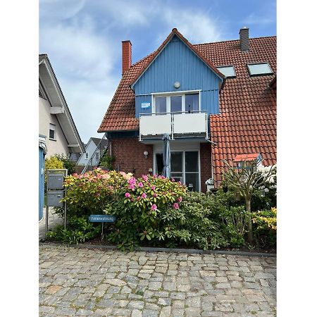 Zur Wellenwiese 15 Zingst Esterno foto
